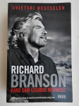 Kako sam izgubio nevinost  Richard Branson