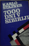 Karlo Štajner - 7000 dni v Sibiriji