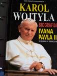 Karol Wojtyla: Biografija Ivana Pavla II.