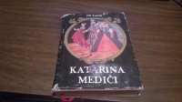 KATARINA MEDIČI IVO LUCATI PROGRES-EPOA 1966.