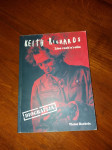Keith Richards-Lice rock'n'rolla  Biografija