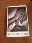 Keith Richards-Life