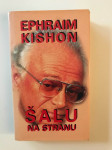 KISHON, Šalu na stranu [BESPL.DOSTAVA]