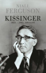KISSINGER 1923.- 1968. : IDEALIST