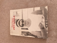 Knjiga “Jovanka” Đuro Zagorac