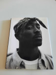 Knjiga Tupac Shakur