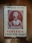 Kopernik i njegov svijet - Hermann Kesten