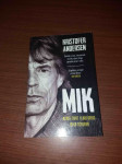 K.Andersen-MIK burni život i ludi genij Mika Džegera(Mick Jagger)