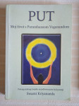 S.KRIYANANDA PUT MOJ ŽIVOT S PARAMHANSOM YOGANANDOM