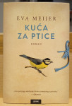 Kuća za ptice