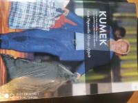 "Kumek" , Saša Paparela i Hrvoje Appelt, 5 eura