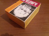 Kuznjecov-Ajnštajn 1-3