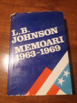 L.B.Johnson-Memoari 1963-1969