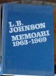 L. B. Johnson - Memoari 1963-1969