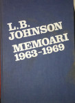 L.B. Johnson - Memoari 1963-1969