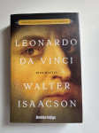 Leonardo da Vinci – Biografija (Walter Isaacson)