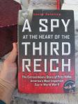 Lucas Delattre-A Spy at Heart of the Third Reich