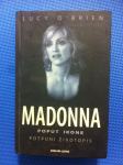 Lucy O'Brien – Madonna. Poput ikone (B2)