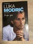Luka Modrić -Autobiografija