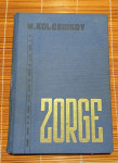M. Kolesnikov - Zorge