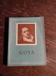 I. M. Levina - Goya