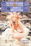 I'M WITH THE BAND - Confessions of a Groupie / Pamela Des Barres -engl