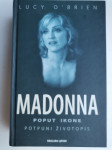 Madonna Poput ikone