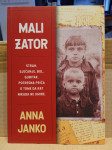 Mali zator
