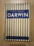 Marcel Prenant: Darwin – Njegov život i djelo