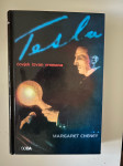Margaret Cheney : Tesla - čovjek izvan vremena