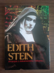 Mario Crvenka : Edith Stein: životopis s dokumentima i slikama
