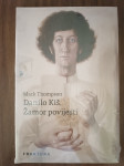 Mark Thompson : Danilo Kiš : žamor povijesti