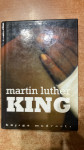 MARTIN LUTHER KING:KNJIGA MUDROSTI