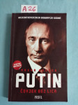 Masha Gessen – Putin : čovjek bez lica (B111)
