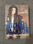 MICHAEL JACKSON-----"Izmedju carolije i ludosti"