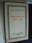Miho Minaldi ličnost i djelo - Ljerka Schiffler - Premec