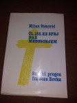 Milan Vuković-Sudski progon fra Joze Zovke