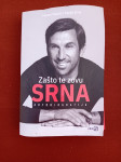 Milana Vlaović, Darijo Srna: Zašto te zovu Srna