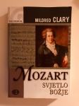 Mildred Clary : Mozart - svjetlo Božje