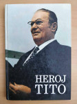 Milivoj Matošec - Heroj Tito