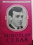 Miroslav Cerar, biografija