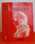 Mocart – Ličnost i delo (Mozart) - Alfred Einstein