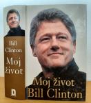 Moj život - Bill Clinton
