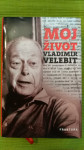 Moj život  Vladimir Velebit