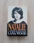 Natalie: A Memoir by her sister Lana Wood