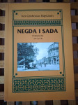 NEGDA I SADA Podlistak 1913/14 Ivo Grohovac Riječanin