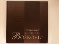 Nevenka Nekić : Ruđer Bošković