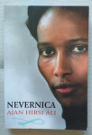 NEVERNICA - Ajan Hirsi Ali