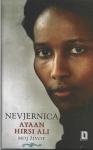 NEVJERNICA - Ayaan Hirsi Ali