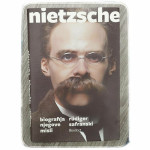 Nietzsche: biografija njegove misli Rüdiger Safranski